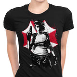 Alpha Team - Women's Apparel