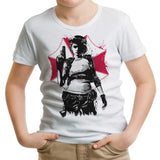 Alpha Team - Youth Apparel