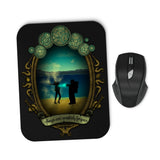 Always and Completely Forgiven - Mousepad
