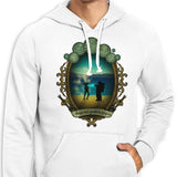 Always and Completely Forgiven - Hoodie