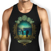 Always and Completely Forgiven - Tank Top