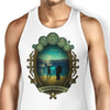 Always and Completely Forgiven - Tank Top