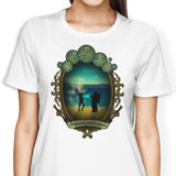 Always and Completely Forgiven - Women's Apparel