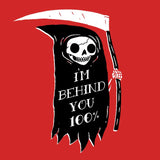 Always Behind You - Tank Top