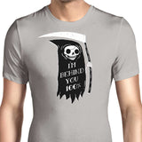 Always Behind You - Men's Apparel