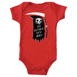 Always Behind You - Youth Apparel