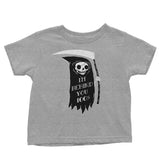 Always Behind You - Youth Apparel