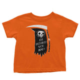 Always Behind You - Youth Apparel