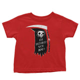 Always Behind You - Youth Apparel