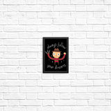 Always Follow Your Dreams - Posters & Prints