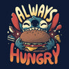 Always Hungry - Coasters