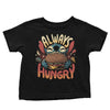 Always Hungry - Youth Apparel
