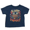 Always Hungry - Youth Apparel