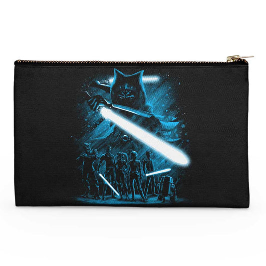 Always Rebels - Accessory Pouch