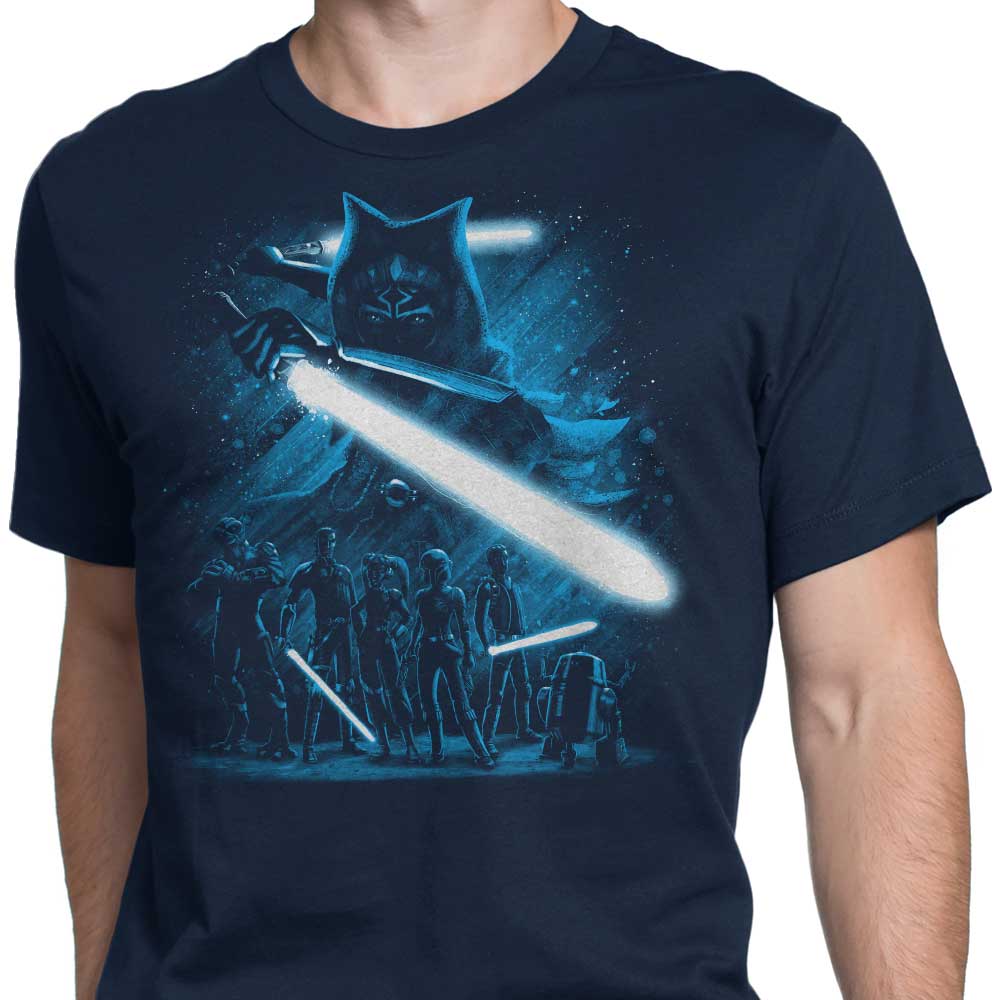 Always Rebels - Men's Apparel