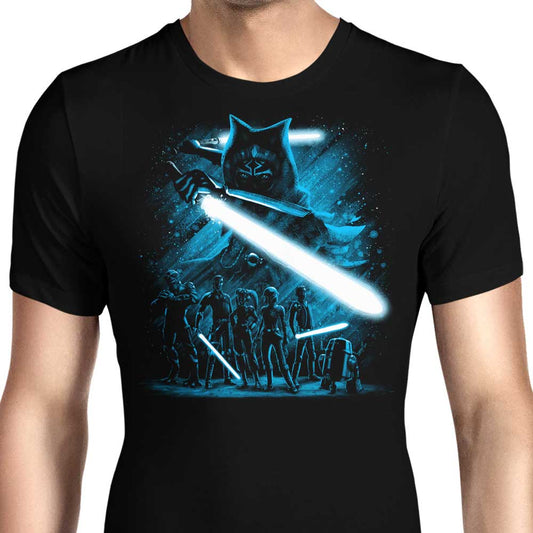 Always Rebels - Men's Apparel