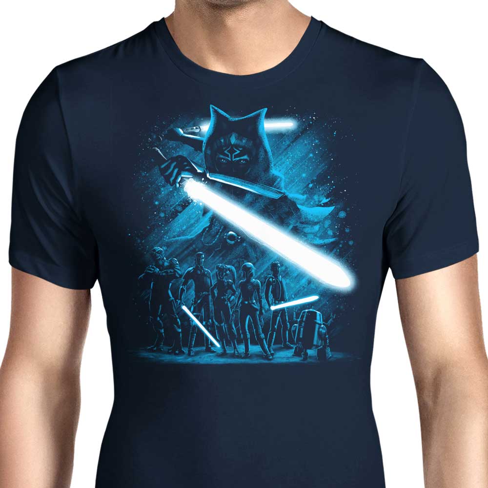 Always Rebels - Men's Apparel