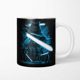 Always Rebels - Mug