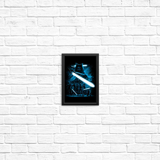 Always Rebels - Posters & Prints