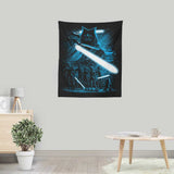 Always Rebels - Wall Tapestry