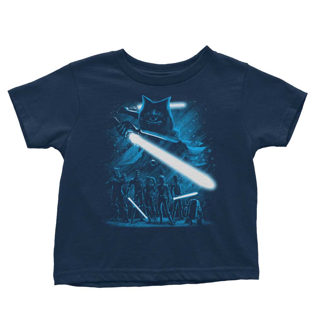 Always Rebels - Youth Apparel