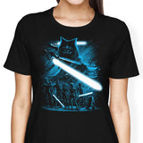 Always Rebels - Women's Apparel