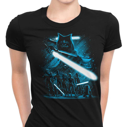 Always Rebels - Women's Apparel