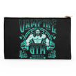 Always Relentless - Accessory Pouch