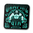 Always Relentless - Coasters