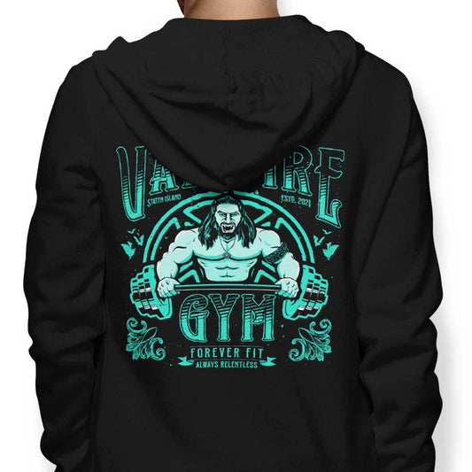 Always Relentless - Hoodie