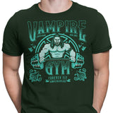 Always Relentless - Men's Apparel