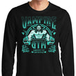 Always Relentless - Long Sleeve T-Shirt