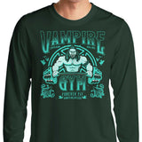 Always Relentless - Long Sleeve T-Shirt
