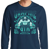 Always Relentless - Long Sleeve T-Shirt