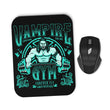 Always Relentless - Mousepad
