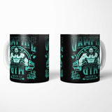 Always Relentless - Mug
