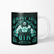 Always Relentless - Mug