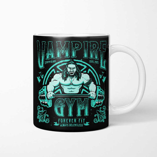 Always Relentless - Mug