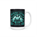 Always Relentless - Mug