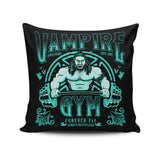 Always Relentless - Throw Pillow