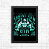 Always Relentless - Posters & Prints