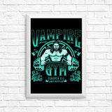 Always Relentless - Posters & Prints