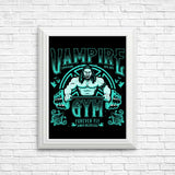 Always Relentless - Posters & Prints