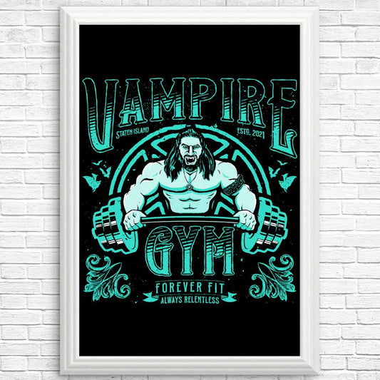 Always Relentless - Posters & Prints