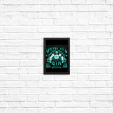 Always Relentless - Posters & Prints