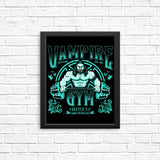 Always Relentless - Posters & Prints