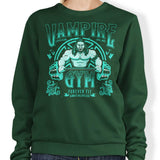 Always Relentless - Sweatshirt