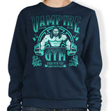 Always Relentless - Sweatshirt