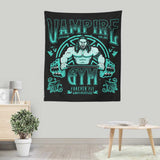 Always Relentless - Wall Tapestry