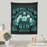 Always Relentless - Wall Tapestry